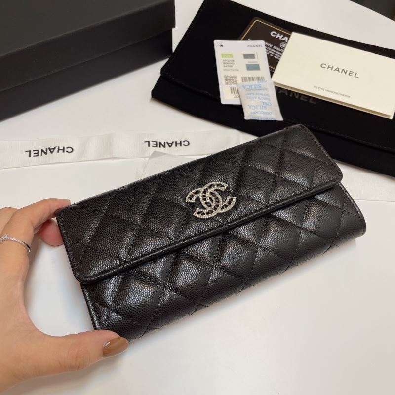 Chanel Wallet Purse